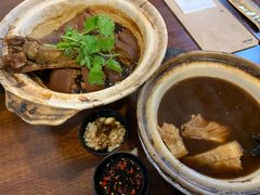 -Jia Bin Klang Bak Kut Teh 嘉宾 巴生肉骨茶