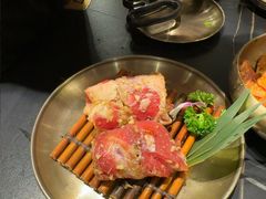 -西塔老太太泥炉烤肉(龙湖北苑天街店)
