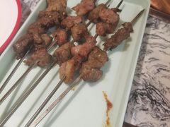 -京元盛铜锅涮肉(上海总店)