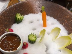 -丹江渔村(首都机场店)