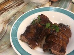 -椿记烧鹅(叠彩店)