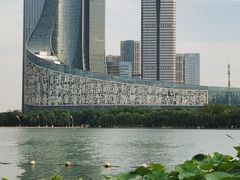 -天鹅湖体育公园