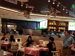 -西贝(武汉群星城店)