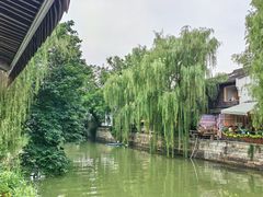 -小河直街历史文化街区