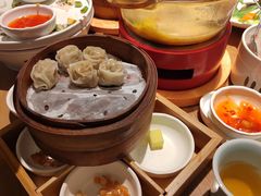 -闽上鲜·福建菜(龙湖滨江天街店)