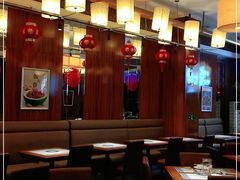 大堂-东方饺子王(王府井关东古巷店)