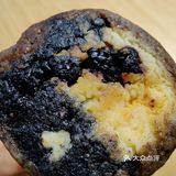 黑芝麻桑葚  柠檬奶酪  黑豆司康