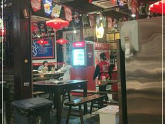 大堂-大龙燚火锅(春熙店)