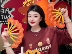 -麦当劳(天兴罗斯福店)