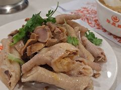 -振鼎鸡(天钥桥路店)
