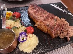 -LA CREPERIE BRETONNE布列塔尼法式餐厅(天童北路店)