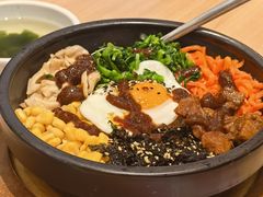 -米村拌饭(李沧松乐汀店)