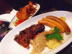 -MOSSO德国餐厅·音乐酒吧(环宇荟店)