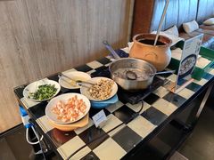 -江畔餐厅·厦门海港英迪格酒店(中山路店)