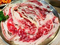 -西塔老太太泥炉烤肉(北京望京店)