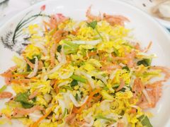 -老虎滩船说·大连海鲜(老虎滩店)