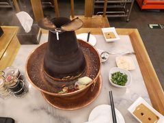 -牛街·马辈儿涮肉(牛街二店)