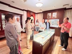 -上海孙中山故居纪念馆
