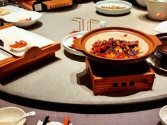 -小厨娘淮扬菜(天印大道店)