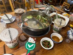 -厝味火锅·潮汕卤水火锅(十一合店)
