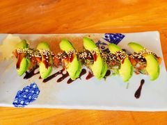 -Hatsune隐泉日式料理(三里屯太古里店)