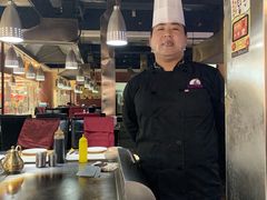 -利昂法式铁板主题餐厅(新奥购物中心店)