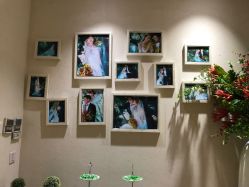 -唯一旅拍·颂当代影像艺术中心(上城店)