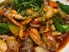 -曹胖子龙虾馆(黄桦路店)