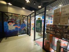 -小童心大艺术儿童美术馆(上海电影博物馆校区)