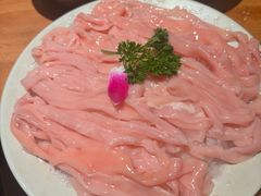 -胖三嬢·呱呱老火锅(北京总店)