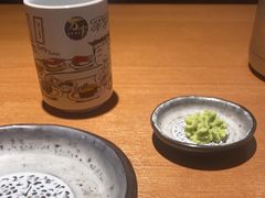 -万岁寿司(天河领展店)