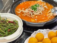 -李师傅脆肚(华强北店)
