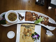 -醉壹号海鲜大排档·老厦门特色菜(厦门美食地标店)
