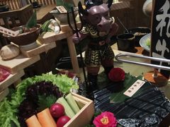 -黑牛の店·和牛烧肉(合生汇店)