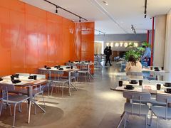 大堂-一棠龙虾(徐家汇城开YOYO店)