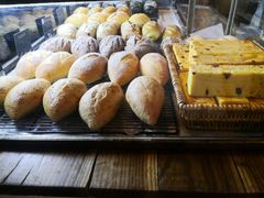 -仙峰天然面包(迎宾路店)