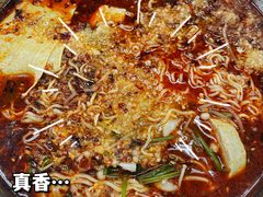 -四川老牛麻辣烫(北门桥店)