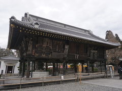 -成田山新胜寺