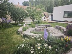 -特克斯八卦城