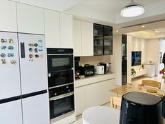 -吉美装饰•方信空间(莘庄店)