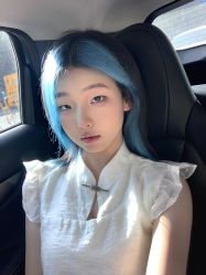 -DK SALON连锁专业烫染接发店
