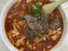 -清香源清真牛肉拉面(文化宫店)