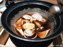 -歌行灯日本料理(伊势丹店)