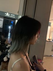 -IN STYLE 造型