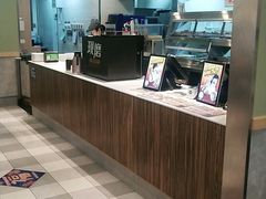-德克士(绿地店)