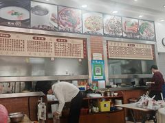 -荔园小馆(园岭新村二期店)