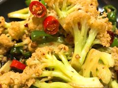 -云来居素食馆(南山店)