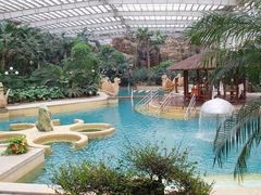 -龙达温泉生态城