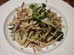-新白鹿餐厅(龙游路总店·杭帮菜名店)