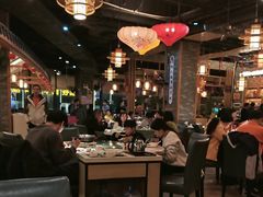 -粤点越有·茶点·粤菜(樵岭国际店)
